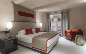 Hotel Palazzo Durazzo Suites