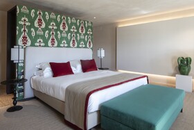 Hotel Palazzo Durazzo Suites