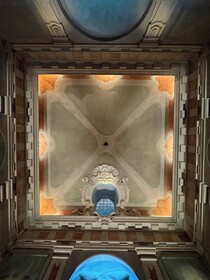 Hotel Palazzo Durazzo Suites