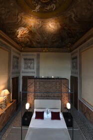 Hotel Palazzo Durazzo Suites