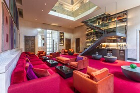 Hotel Palazzo Durazzo Suites