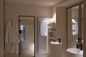 Hotel Palazzo Durazzo Suites