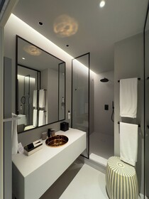 Hotel Palazzo Durazzo Suites