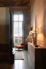 Hotel Palazzo Durazzo Suites