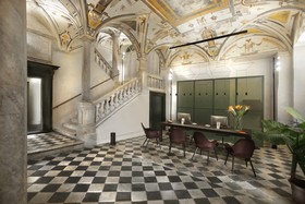 Hotel Palazzo Grillo