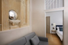 Hotel Palazzo Grillo