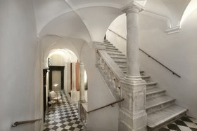 Hotel Palazzo Grillo