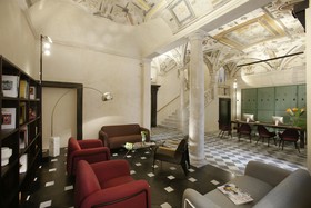 Hotel Palazzo Grillo