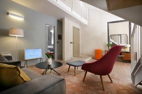 Hotel Palazzo Grillo