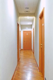 Hotel Twenty Nine