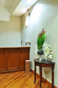 Hotel Twenty Nine