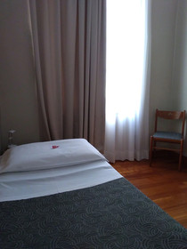 Hotel Twenty Nine