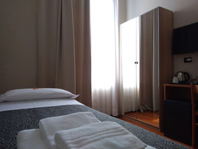 Hotel Twenty Nine