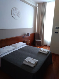 Hotel Twenty Nine