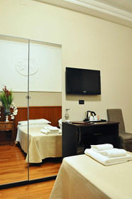 Hotel Twenty Nine