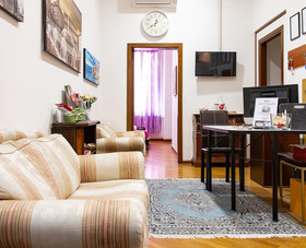 Hotel Youri Il Magnifico