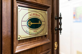 Hotel Youri Il Magnifico