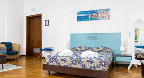 Hotel Youri Il Magnifico