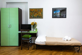 Hotel Youri Il Magnifico