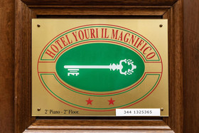 Hotel Youri Il Magnifico