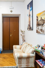 Hotel Youri Il Magnifico