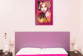 Hotel Youri Il Magnifico