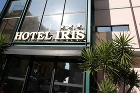 Hotel Iris