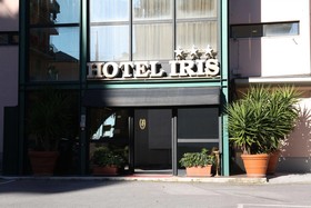 Hotel Iris