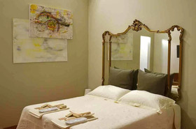 La Corte Room & Breakfast