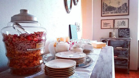 La Corte Room & Breakfast