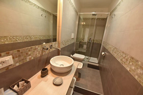 Le Finestre sul Porto Antico