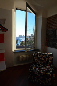 Le Finestre sul Porto Antico