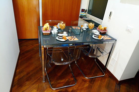 Le Finestre sul Porto Antico