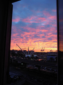 Le Finestre sul Porto Antico