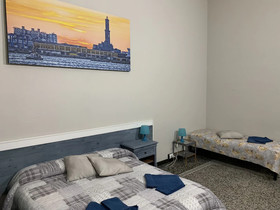 Le Stanze Della Lanterna