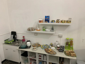 Le Stanze Della Lanterna