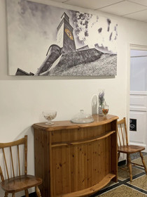 Le Stanze Della Lanterna