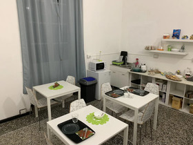 Le Stanze Della Lanterna