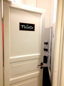 Le Stanze Della Lanterna