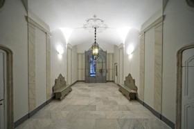 Locanda di Palazzo Cicala