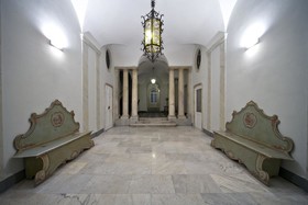 Locanda di Palazzo Cicala