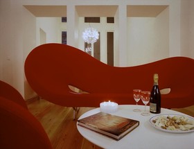 Locanda di Palazzo Cicala