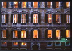 Locanda di Palazzo Cicala