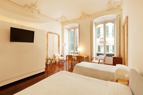 Locanda di Palazzo Cicala