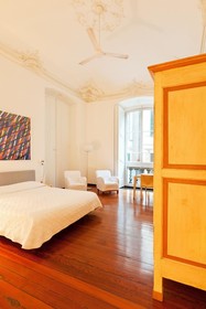 Locanda di Palazzo Cicala