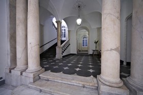 Locanda di Palazzo Cicala