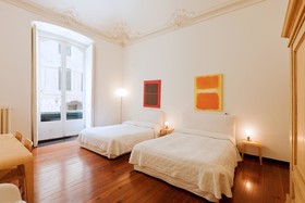 Locanda di Palazzo Cicala