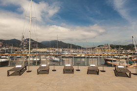 Marina Place Resort