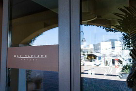 Marina Place Resort