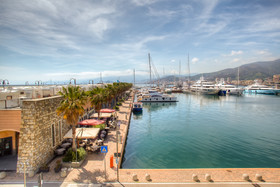 Marina Place Resort